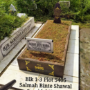 Salmah Binte Shawal