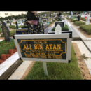 Ali bin atan